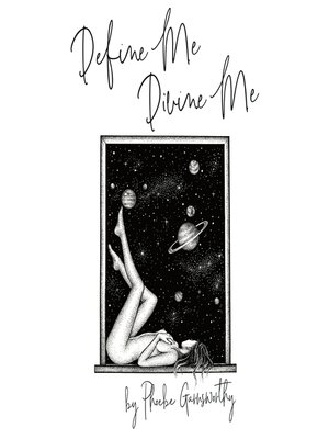 cover image of Define Me Divine Me